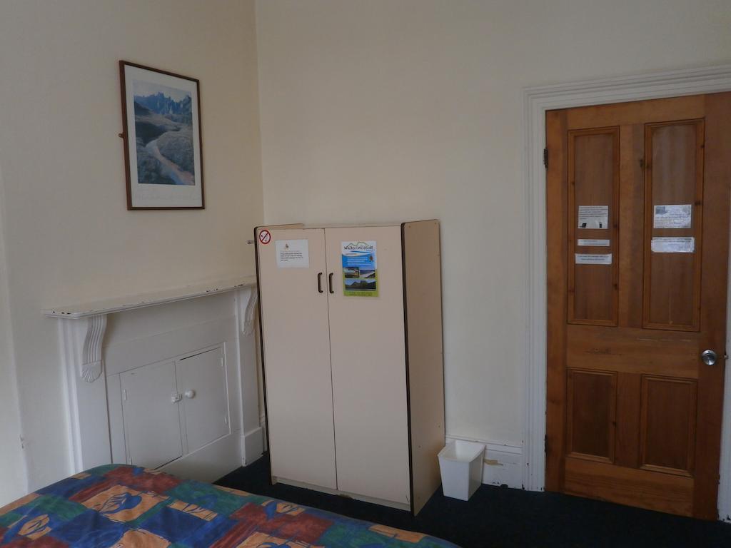 Launceston Backpackers Hostel Room photo