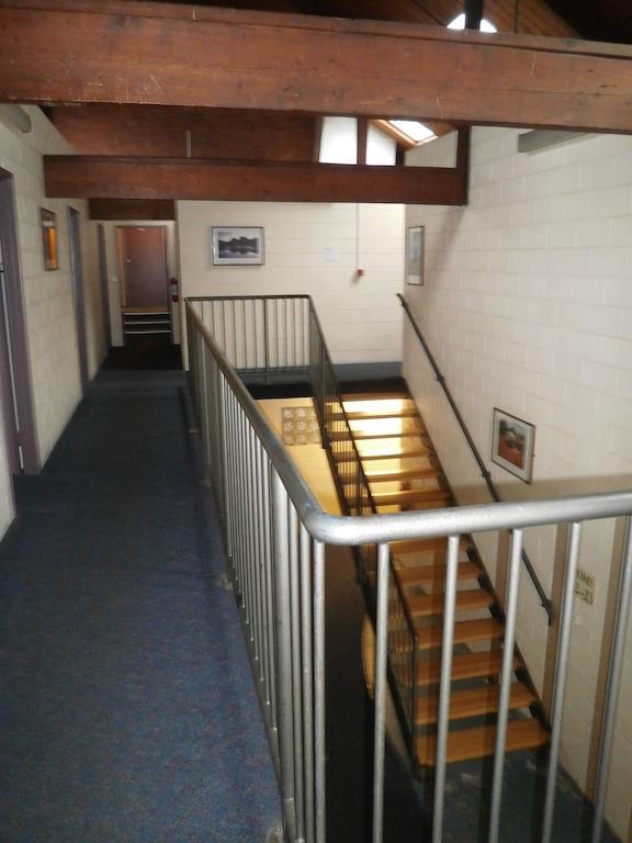 Launceston Backpackers Hostel Exterior photo