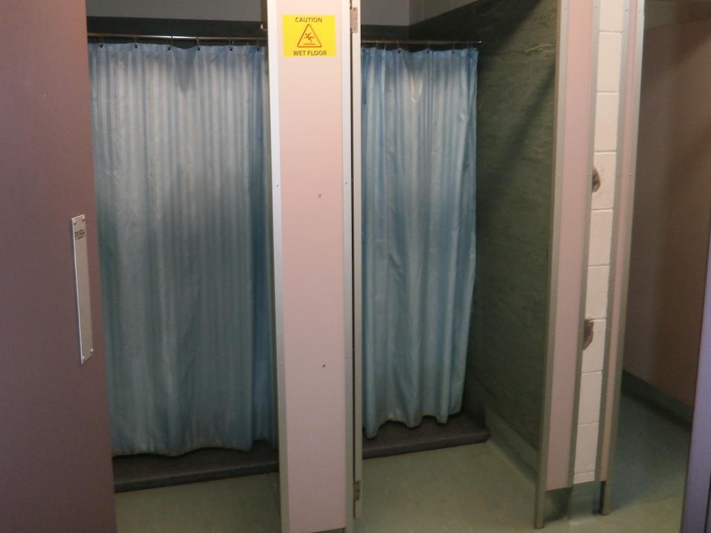Launceston Backpackers Hostel Room photo