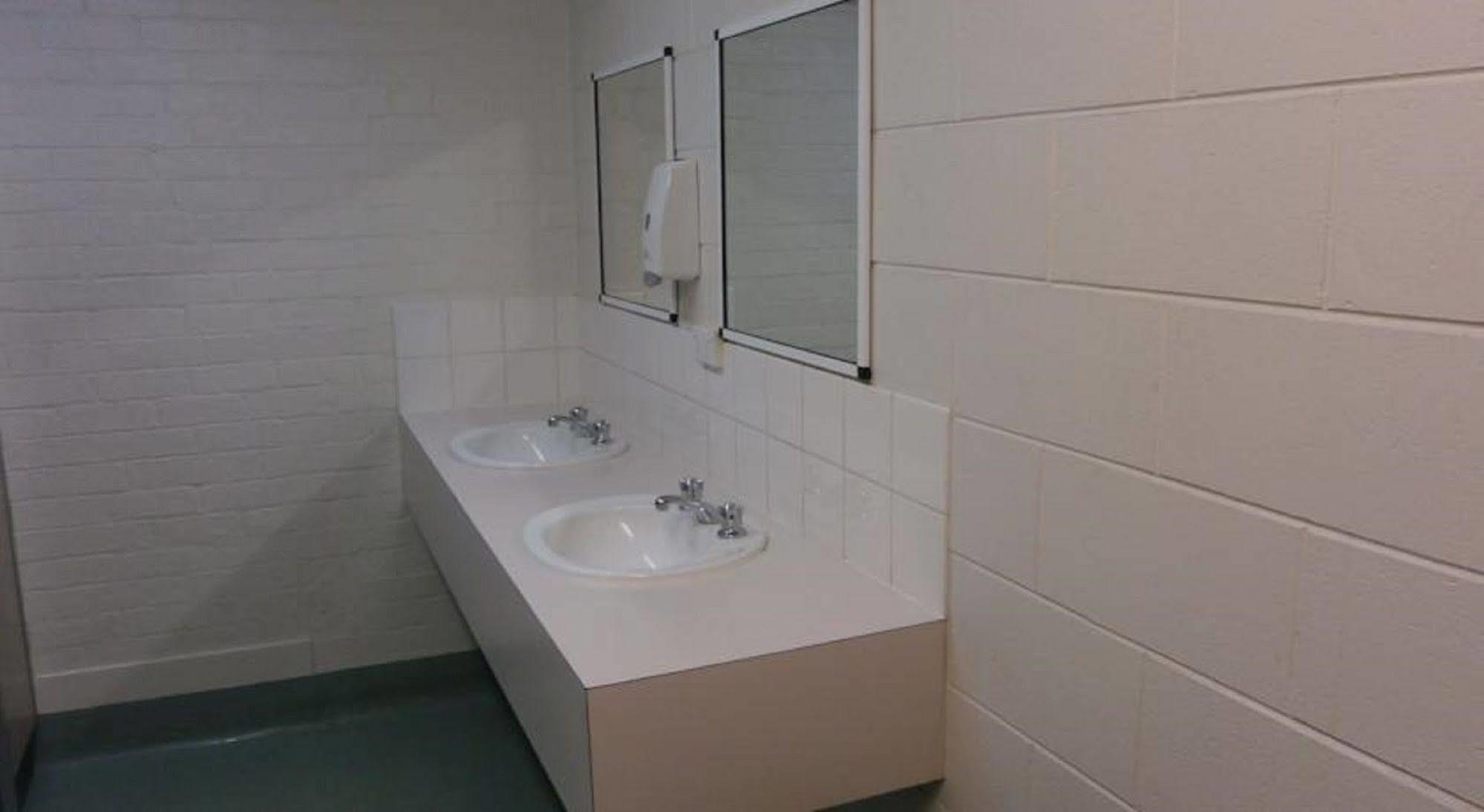 Launceston Backpackers Hostel Exterior photo