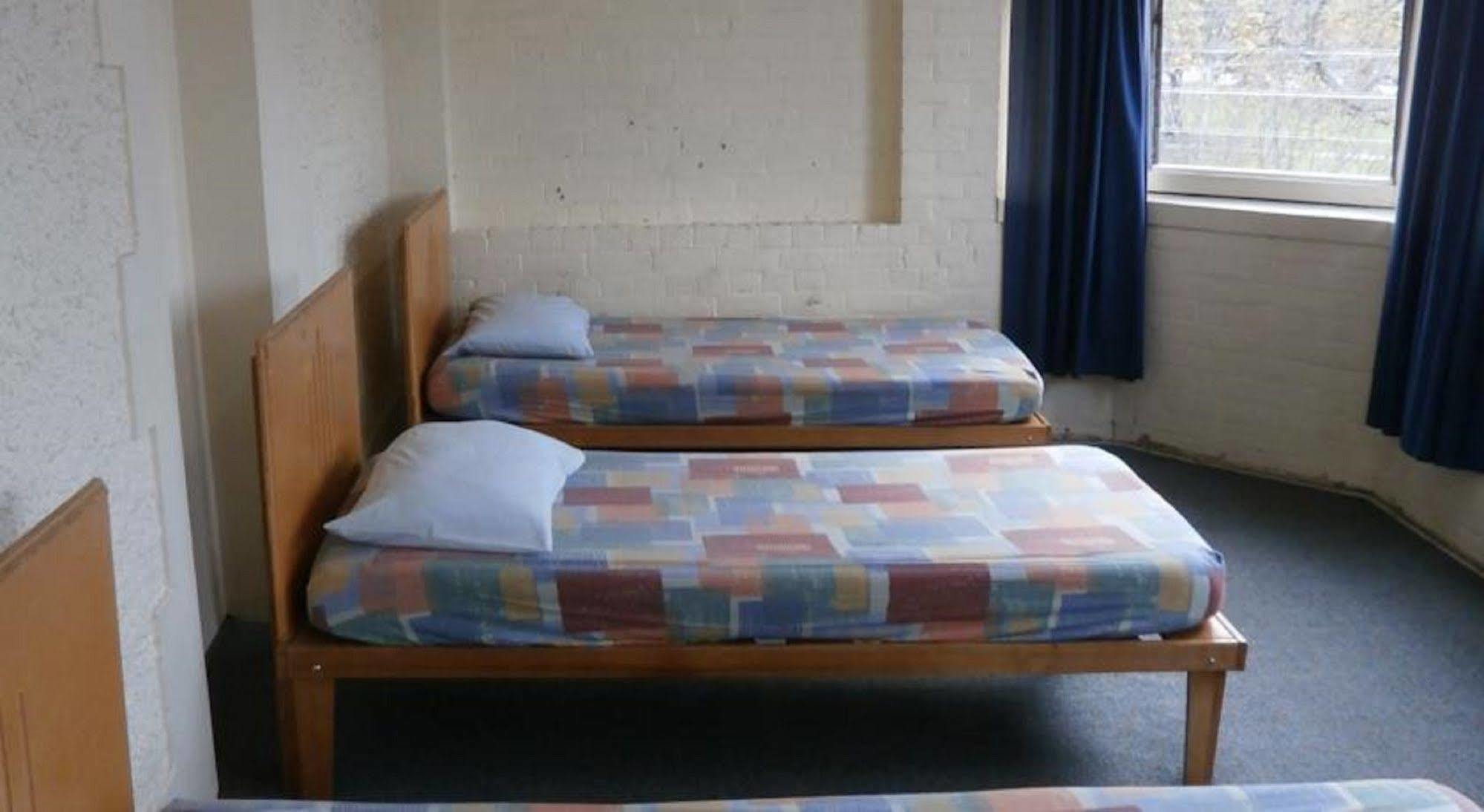 Launceston Backpackers Hostel Exterior photo