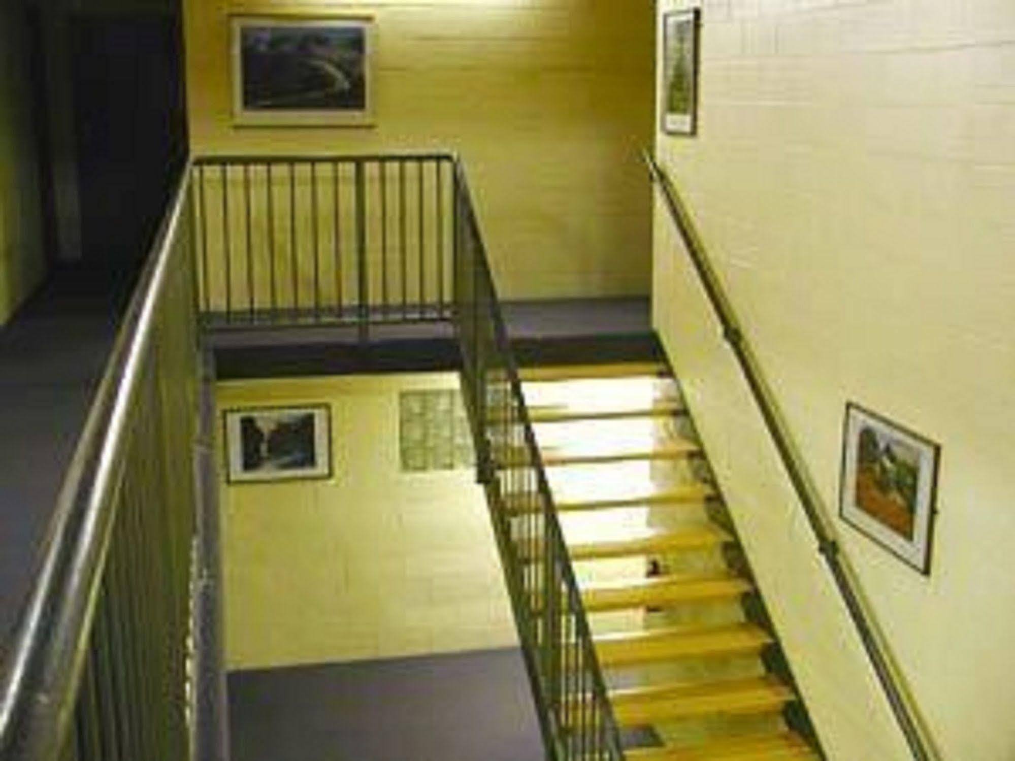 Launceston Backpackers Hostel Exterior photo
