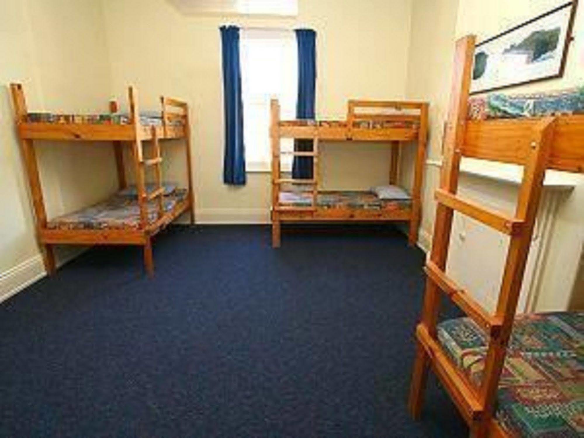 Launceston Backpackers Hostel Exterior photo