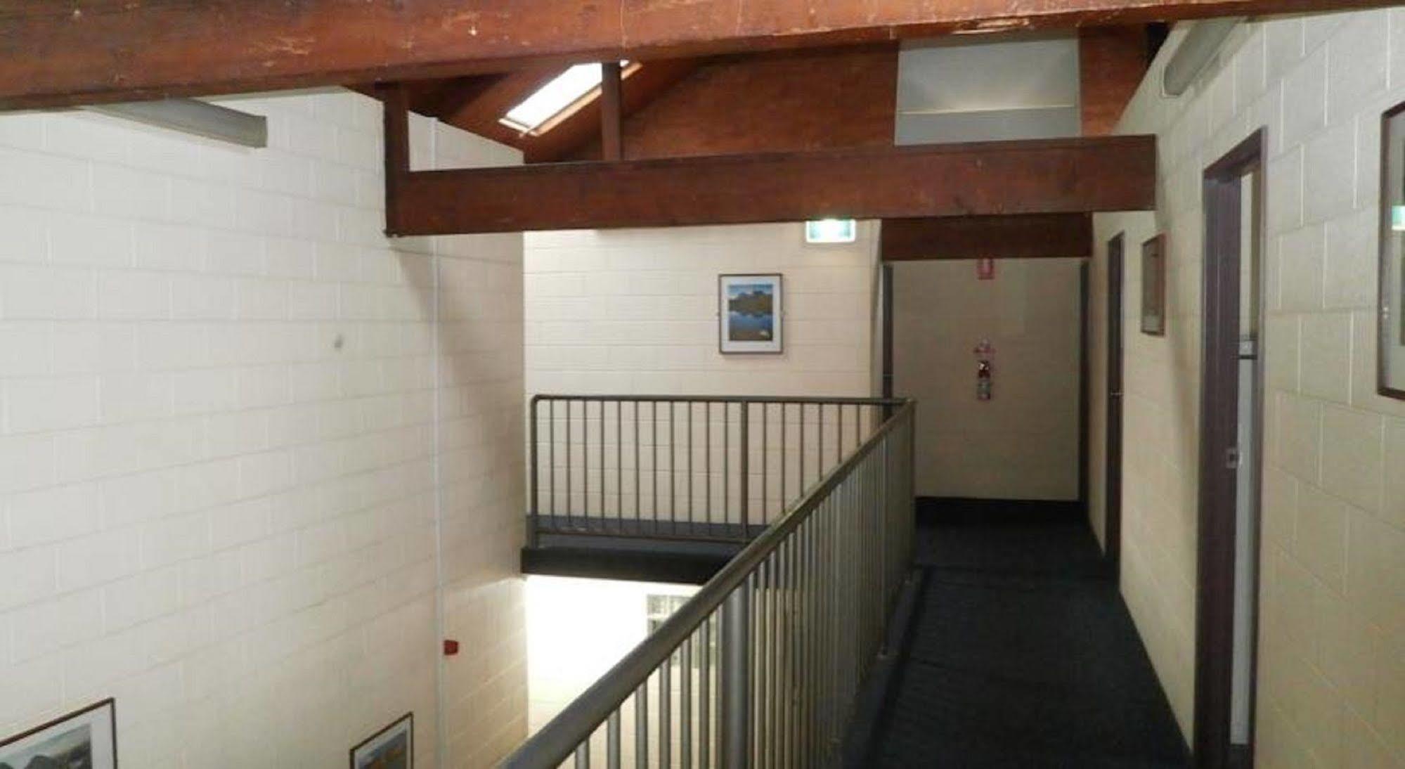 Launceston Backpackers Hostel Exterior photo