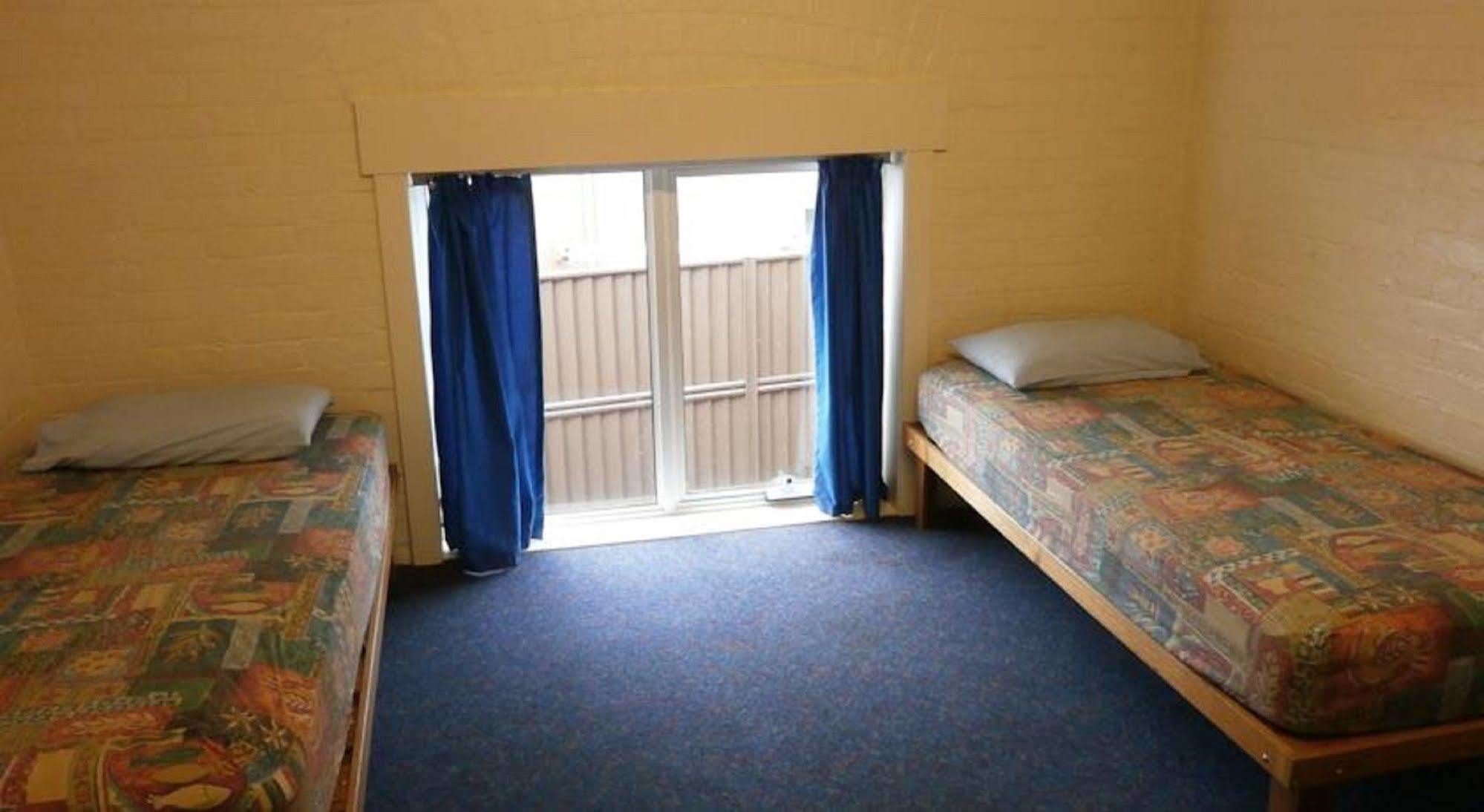 Launceston Backpackers Hostel Exterior photo