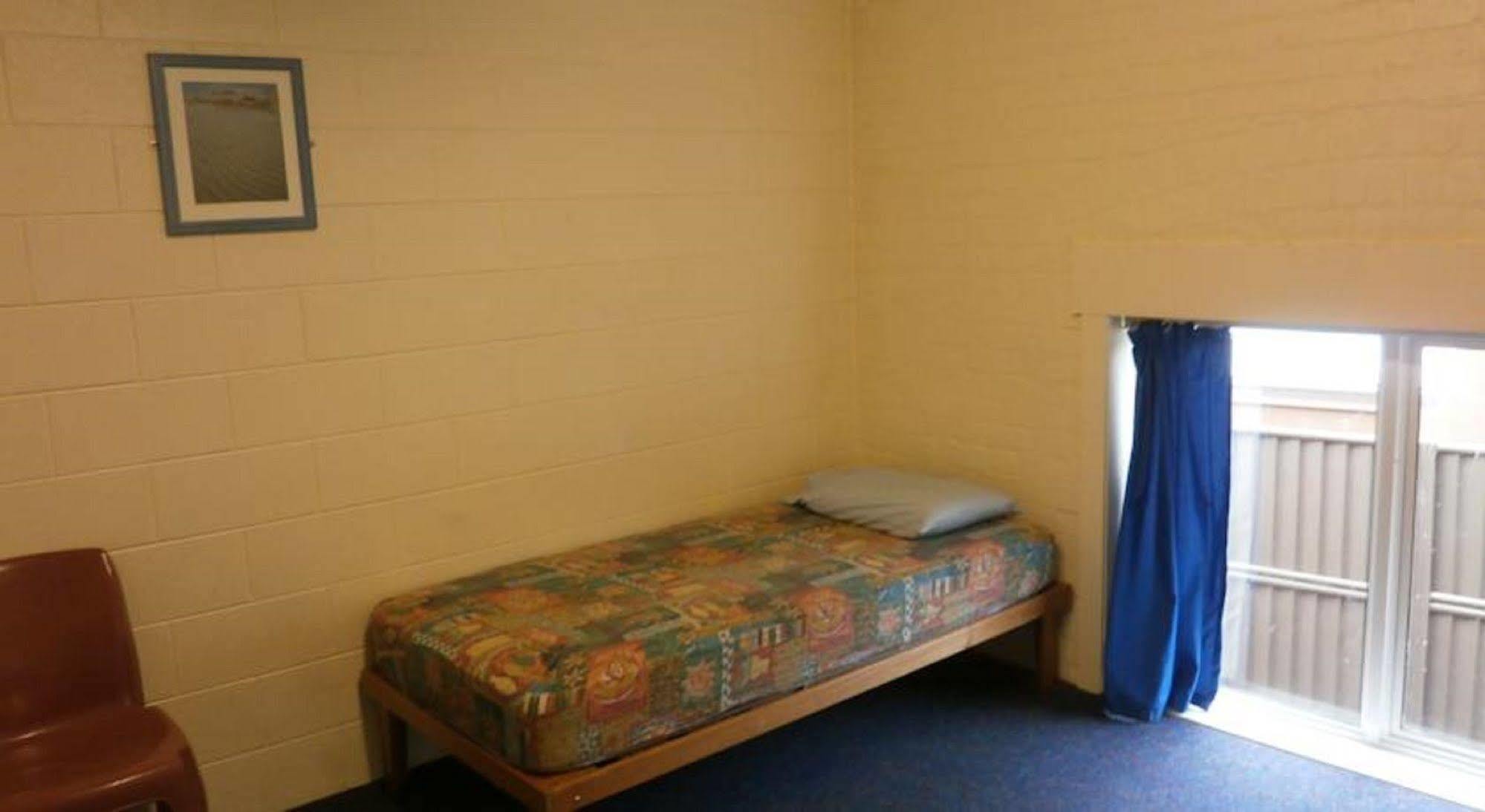 Launceston Backpackers Hostel Exterior photo