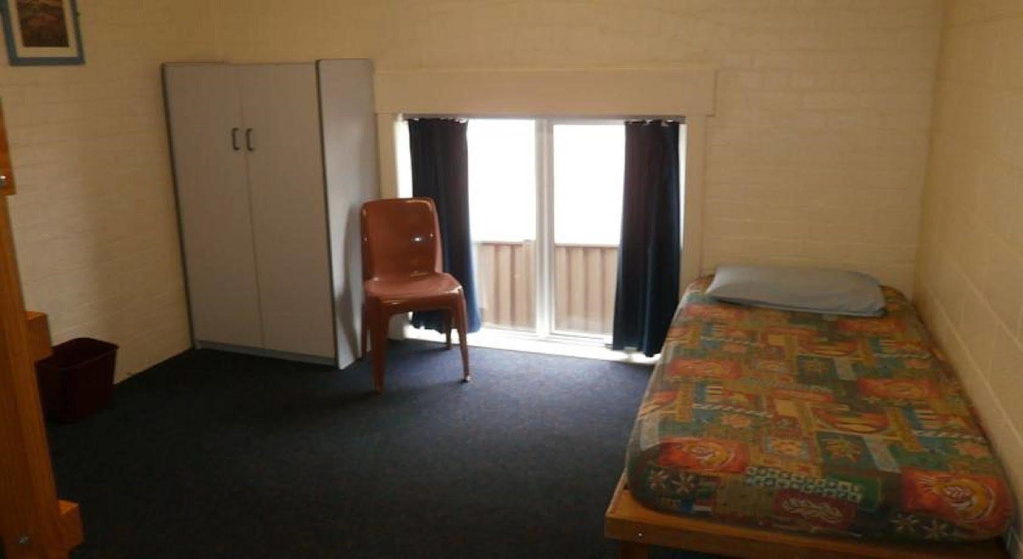 Launceston Backpackers Hostel Exterior photo